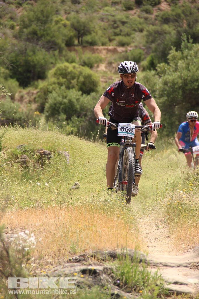 Alcarria Xtreme Race 2016. Km 51. Galería 5