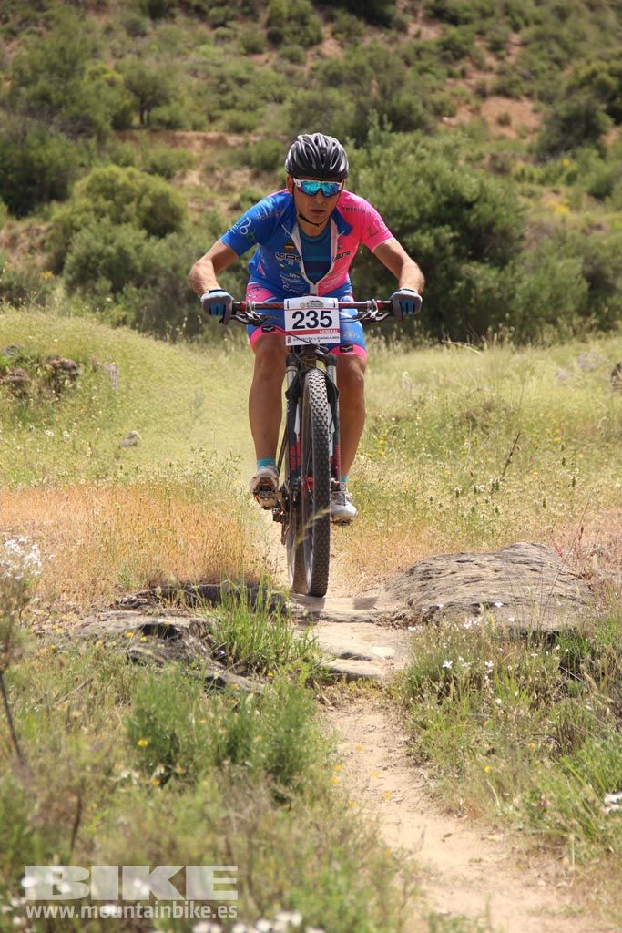 Alcarria Xtreme Race 2016. Km 51. Galería 5