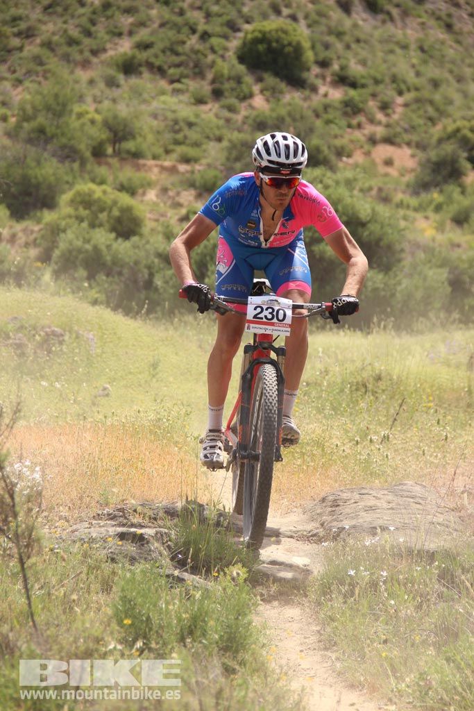 Alcarria Xtreme Race 2016. Km 51. Galería 5