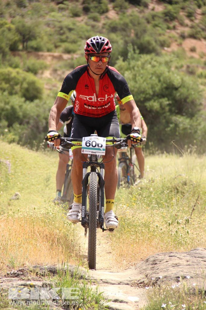 Alcarria Xtreme Race 2016. Km 51. Galería 5