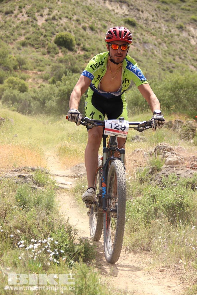 Alcarria Xtreme Race 2016. Km 51. Galería 5