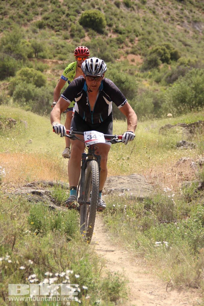 Alcarria Xtreme Race 2016. Km 51. Galería 5