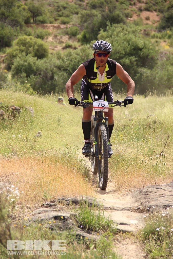 Alcarria Xtreme Race 2016. Km 51. Galería 5