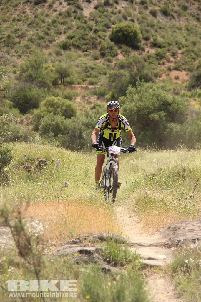 Alcarria Xtreme Race 2016. Km 51. Galería 5