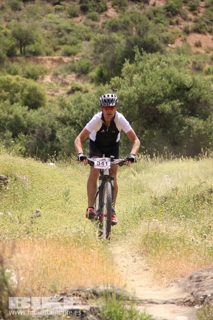 Alcarria Xtreme Race 2016. Km 51. Galería 5