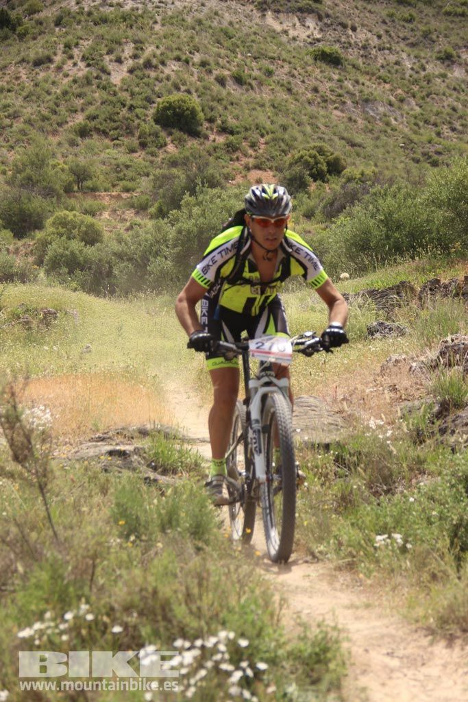 Alcarria Xtreme Race 2016. Km 51. Galería 5