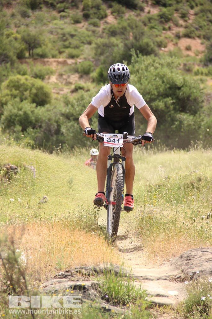 Alcarria Xtreme Race 2016. Km 51. Galería 5
