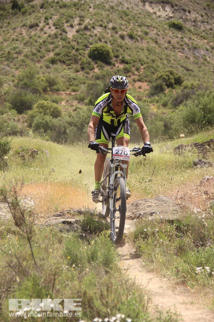Alcarria Xtreme Race 2016. Km 51. Galería 5