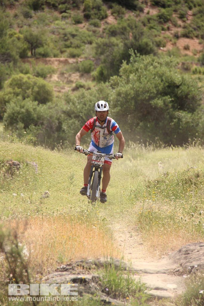 Alcarria Xtreme Race 2016. Km 51. Galería 5