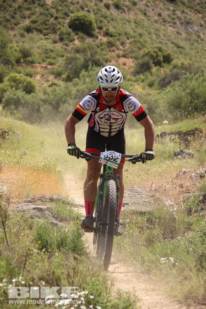 Alcarria Xtreme Race 2016. Km 51. Galería 5