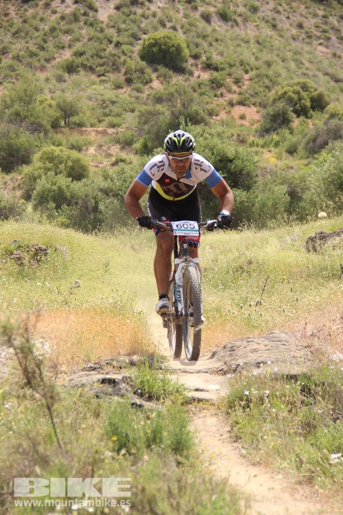 Alcarria Xtreme Race 2016. Km 51. Galería 5