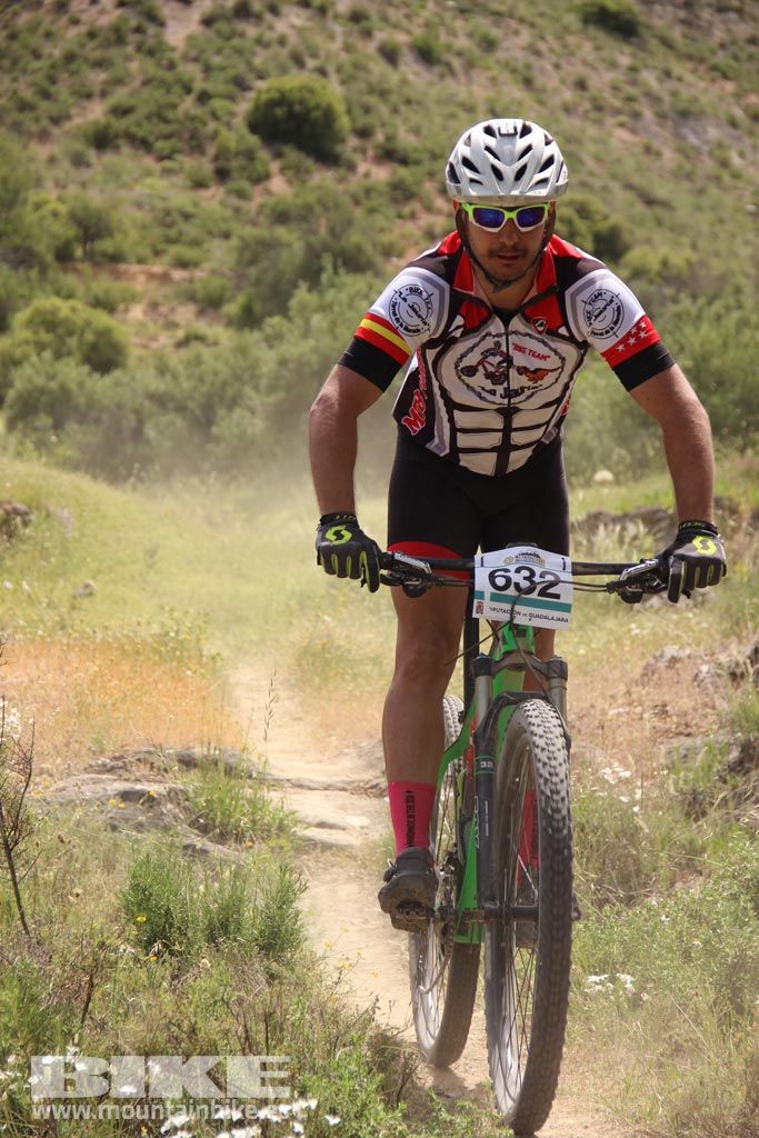Alcarria Xtreme Race 2016. Km 51. Galería 5