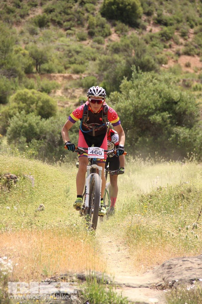 Alcarria Xtreme Race 2016. Km 51. Galería 5