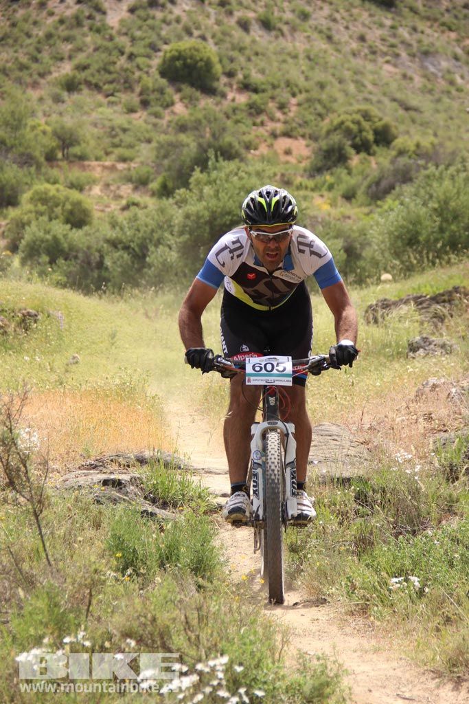 Alcarria Xtreme Race 2016. Km 51. Galería 5
