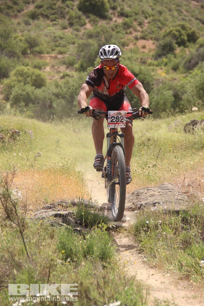 Alcarria Xtreme Race 2016. Km 51. Galería 5