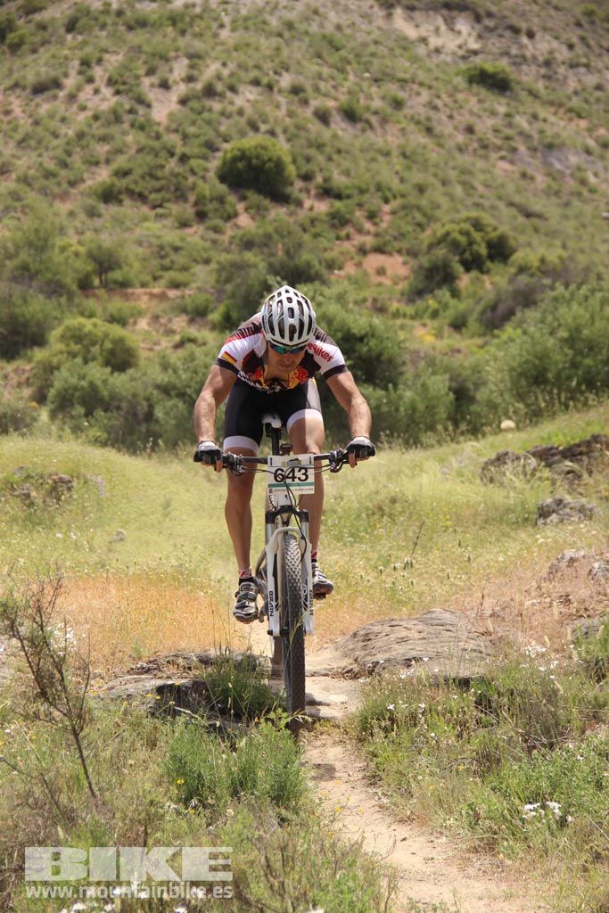 Alcarria Xtreme Race 2016. Km 51. Galería 5
