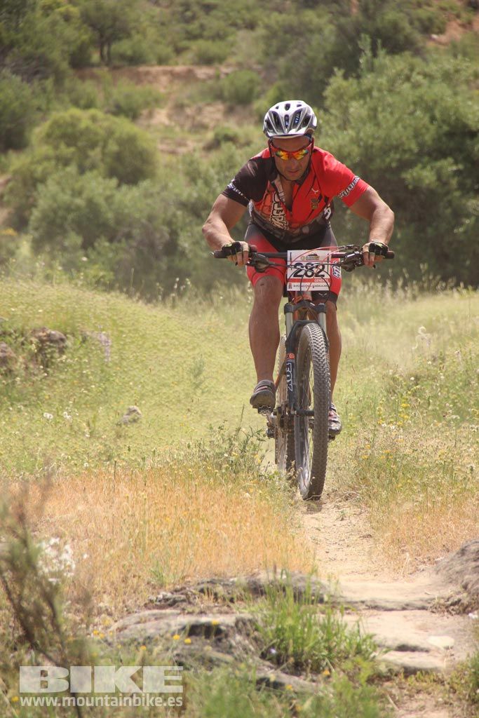 Alcarria Xtreme Race 2016. Km 51. Galería 5