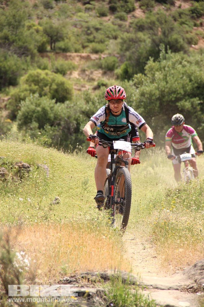 Alcarria Xtreme Race 2016. Km 51. Galería 5