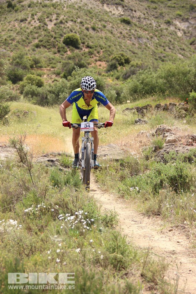Alcarria Xtreme Race 2016. Km 51. Galería 5