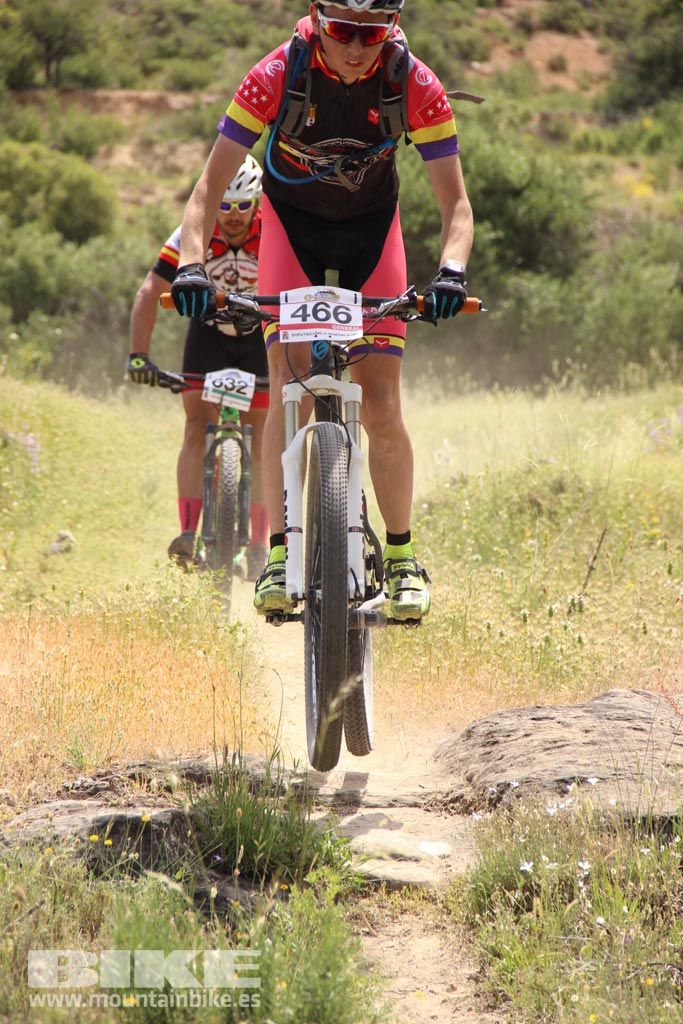 Alcarria Xtreme Race 2016. Km 51. Galería 5