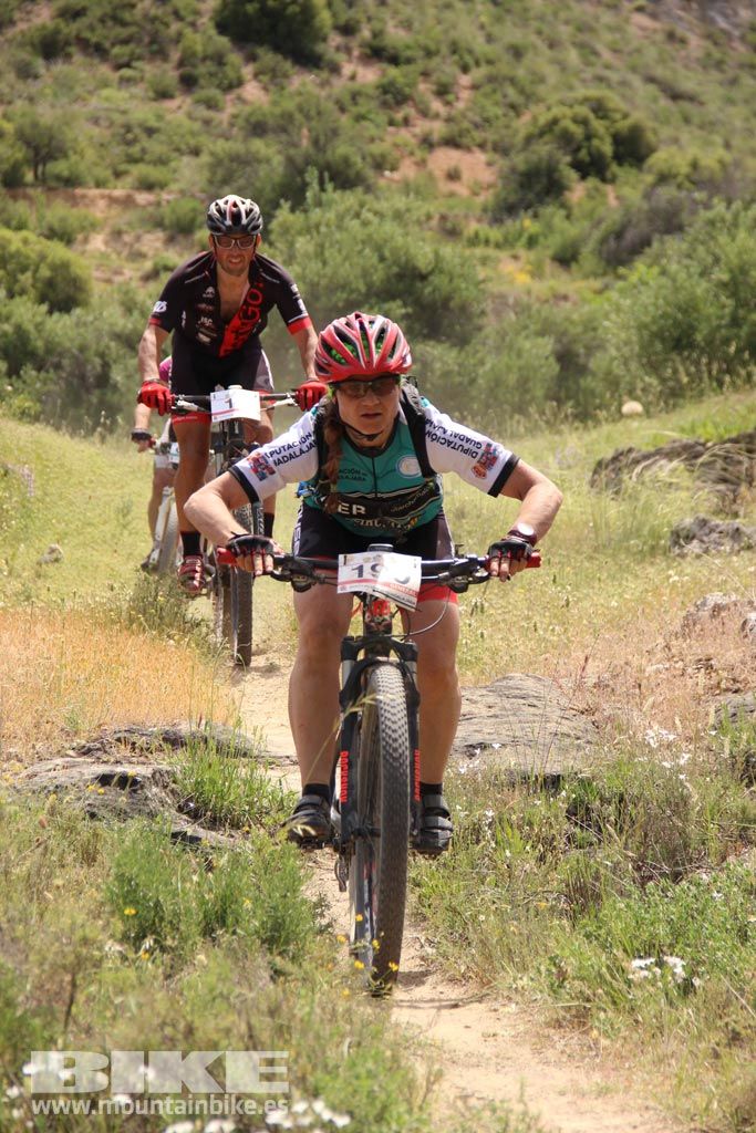 Alcarria Xtreme Race 2016. Km 51. Galería 5