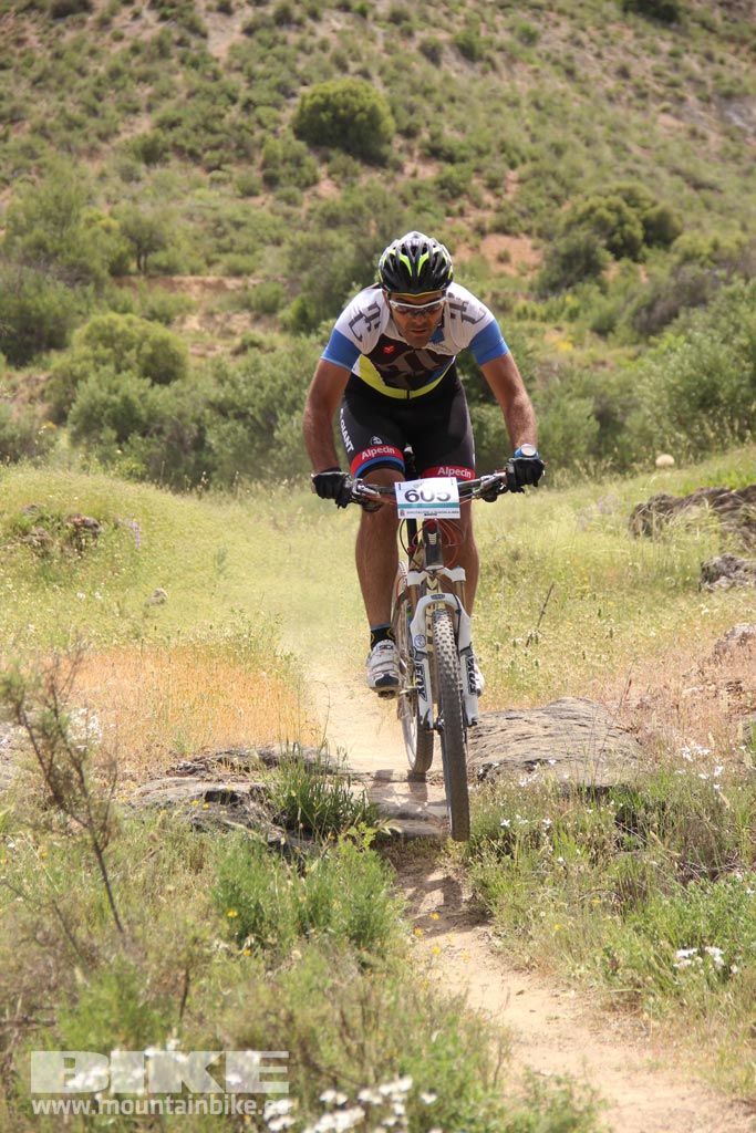 Alcarria Xtreme Race 2016. Km 51. Galería 5