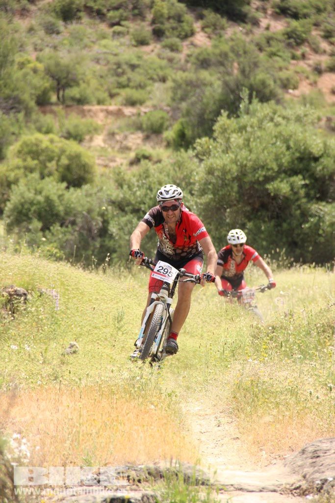 Alcarria Xtreme Race 2016. Km 51. Galería 5