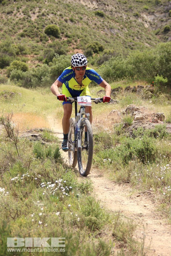 Alcarria Xtreme Race 2016. Km 51. Galería 5