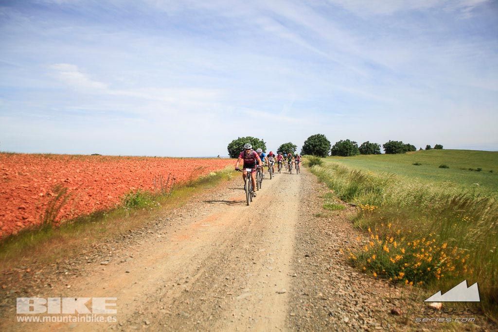 Riaza B-PRO Bike Maratón. Galería 7