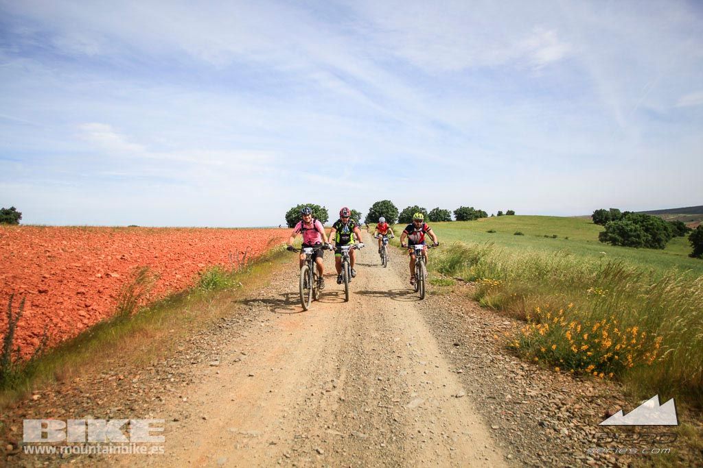 Riaza B-PRO Bike Maratón. Galería 7