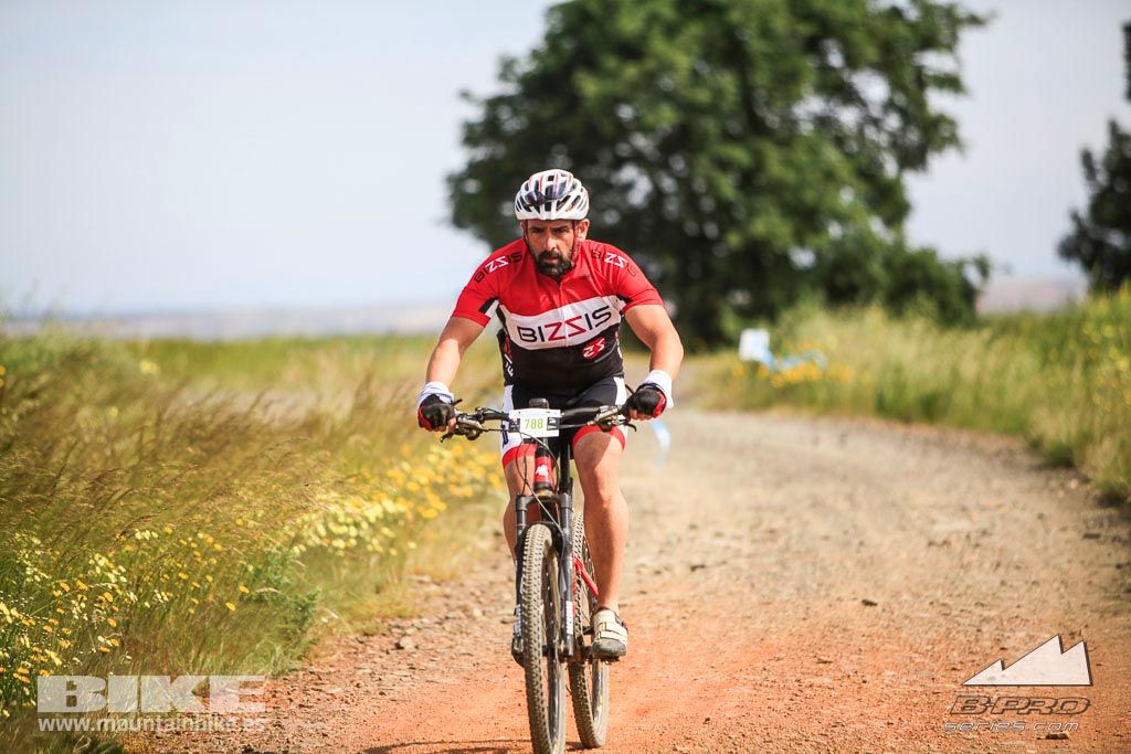 Riaza B-PRO Bike Maratón. Galería 7