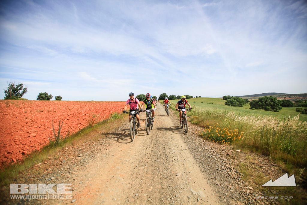 Riaza B-PRO Bike Maratón. Galería 7