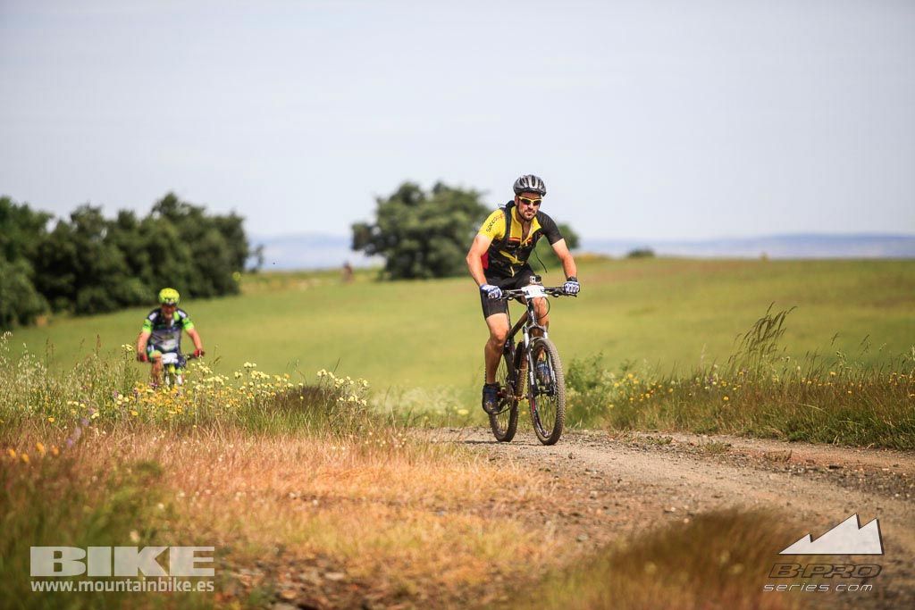 Riaza B-PRO Bike Maratón. Galería 7