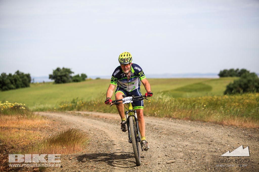 Riaza B-PRO Bike Maratón. Galería 7