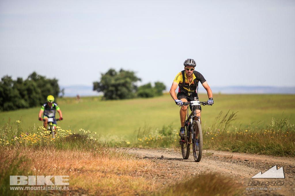 Riaza B-PRO Bike Maratón. Galería 7