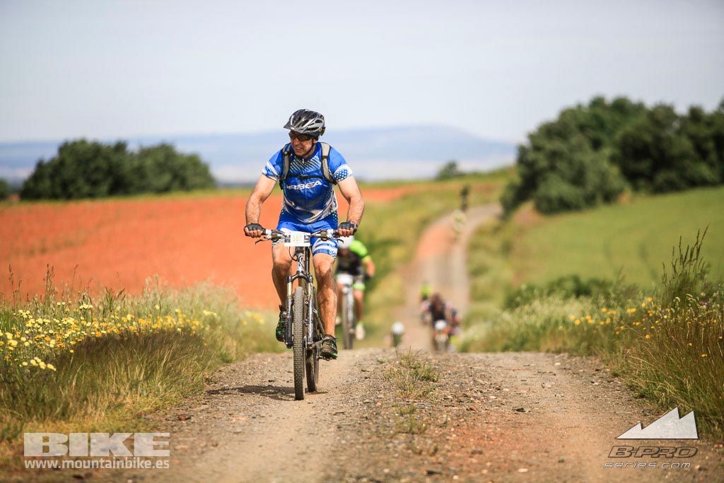 Riaza B-PRO Bike Maratón. Galería 7