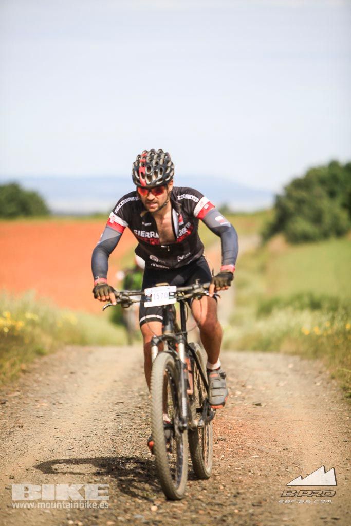 Riaza B-PRO Bike Maratón. Galería 7