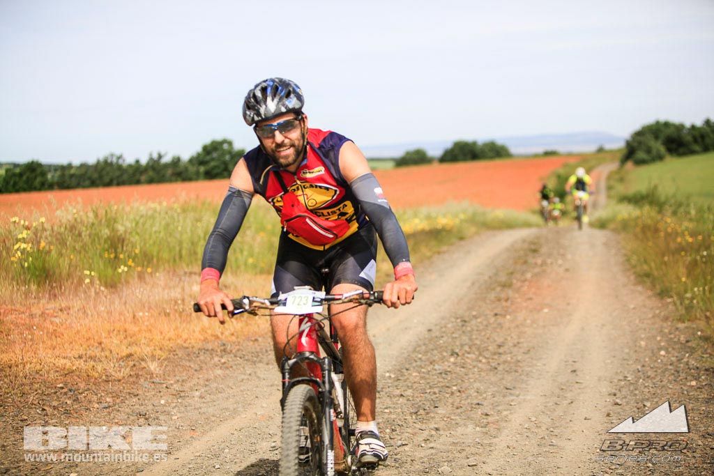 Riaza B-PRO Bike Maratón. Galería 7