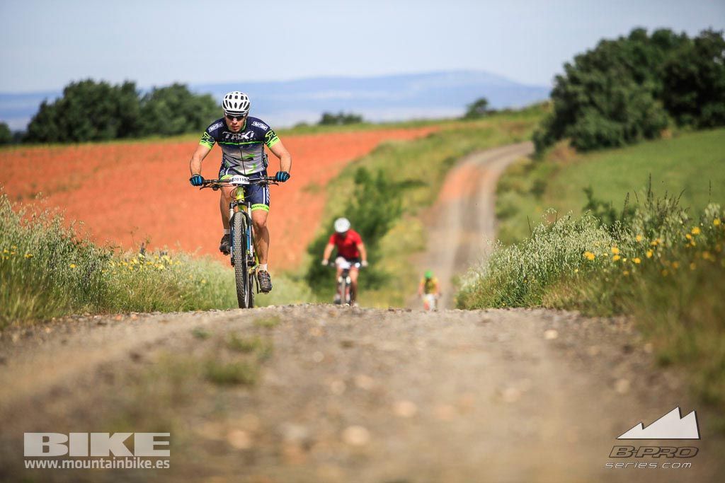 Riaza B-PRO Bike Maratón. Galería 7