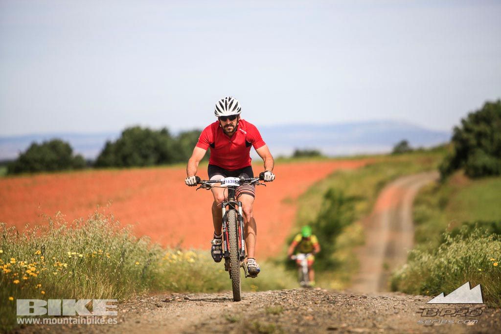 Riaza B-PRO Bike Maratón. Galería 7