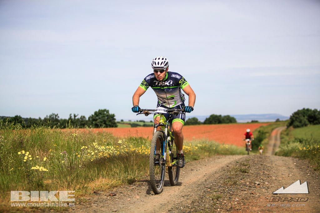 Riaza B-PRO Bike Maratón. Galería 7