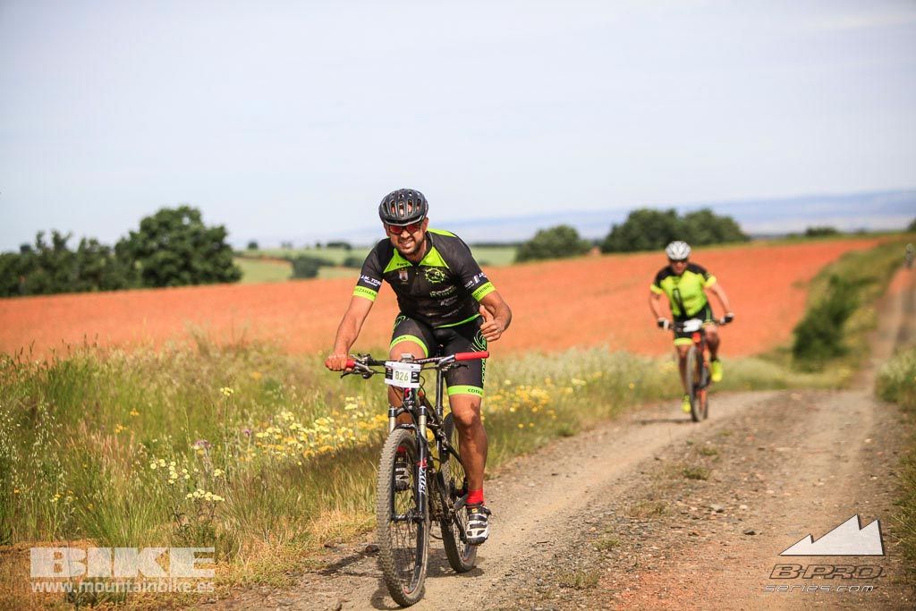Riaza B-PRO Bike Maratón. Galería 7
