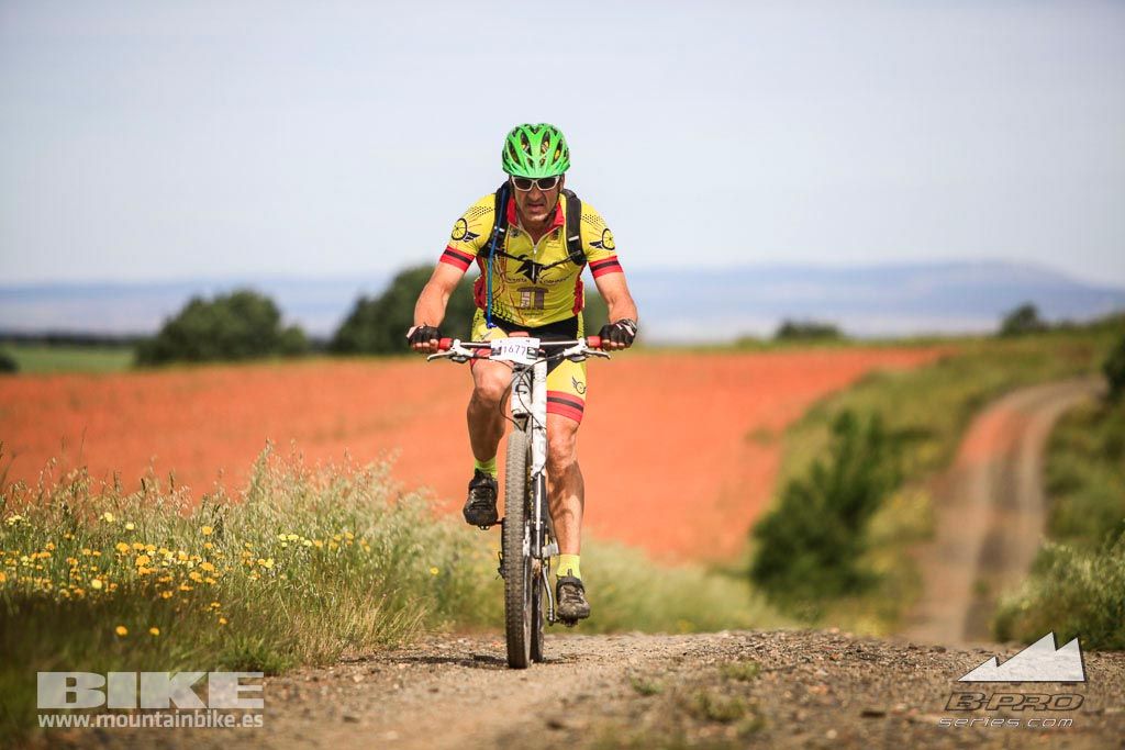 Riaza B-PRO Bike Maratón. Galería 7