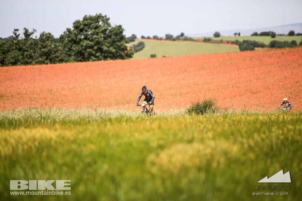 Riaza B-PRO Bike Maratón. Galería 7