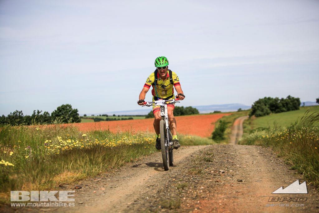 Riaza B-PRO Bike Maratón. Galería 7