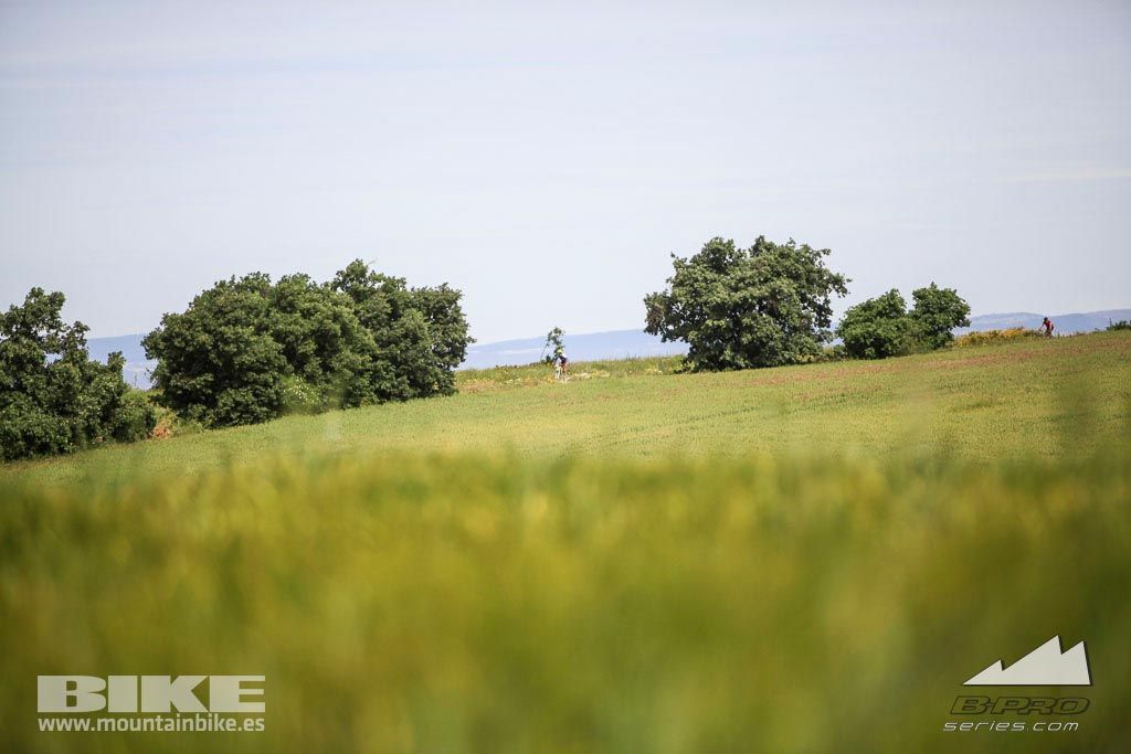 Riaza B-PRO Bike Maratón. Galería 7
