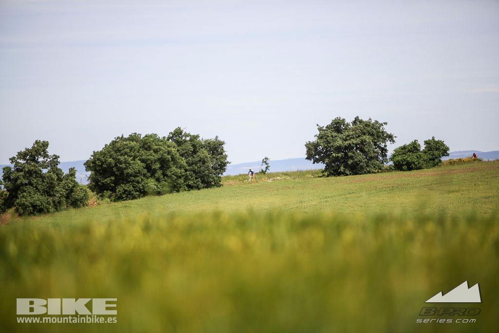 Riaza B-PRO Bike Maratón. Galería 7