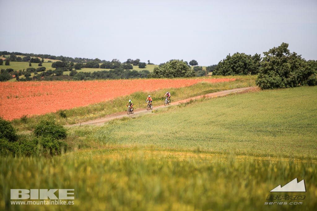 Riaza B-PRO Bike Maratón. Galería 7