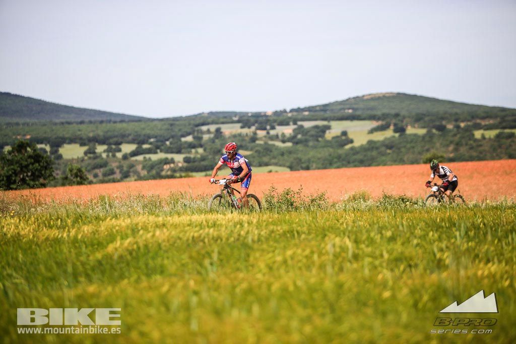 Riaza B-PRO Bike Maratón. Galería 7