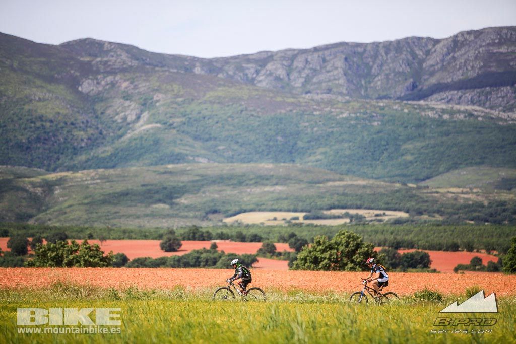Riaza B-PRO Bike Maratón. Galería 7